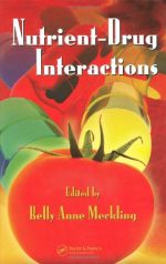 nutrient drug interactions