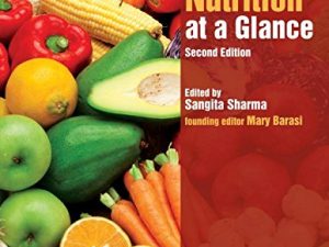 nutrition at a glance