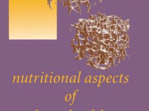 nutritional aspects of bone health