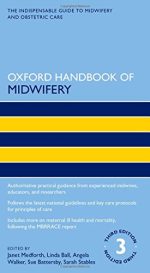 oxford handbook of midwifery oxford handbooks in nursing 3rd edition may 2017 release