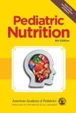 pediatric nutrition 8th edition