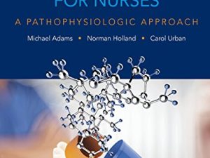 pharmacology for nurses a pathophysiologic approach 5th edition