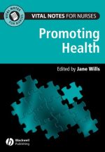 promoting health vital notes for nurses