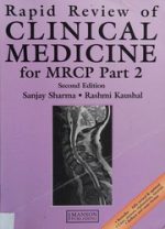 rapid review of clinical medicine for mrcp part 2 medical rapid review series