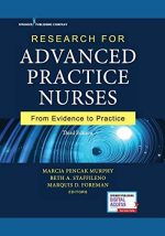 research for advanced practice nurses from evidence to practice third edition
