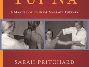 sarah pritchard tui na a manual of chinese massage therapy