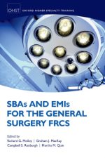 sbas and emis for the general surgery frcs oxford higher specialty training