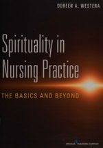 spirituality in nursing practice the basics and beyond