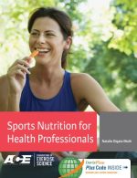 sports nutrition for health professionals