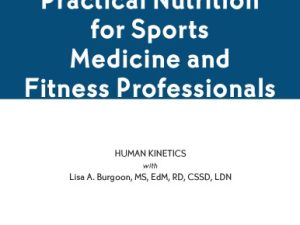 sports nutrition for health professionals november 2014 release