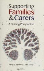 supporting families and carers a nursing perspective