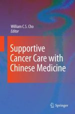 supportive cancer care with chinese medicine