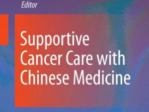 supportive cancer care with chinese medicine