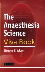 the anaesthesia science viva book