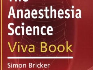 the anaesthesia science viva book