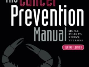 the cancer prevention manual