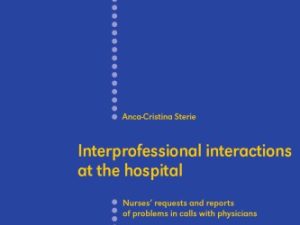 the discourse of nurse patient interactions contrasting the communicative styles of u s and international nurses