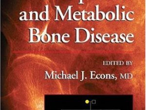 the genetics of osteoporosis and metabolic bone disease