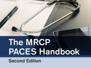 the mrcp paces handbook masterpass 2nd edition june 2017 release