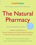 the natural pharmacy revised and updated 3rd edition complete a z reference to natural treatments for common health conditions