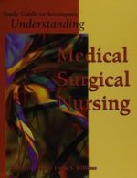 understanding medical surgical nursing 5 edition