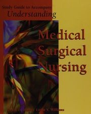 understanding medical surgical nursing 5 edition