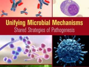 unifying microbial mechanisms shared strategies of pathogenesis