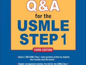 usmle first aid express video
