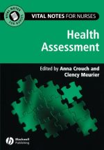 vital notes for nurses health assessment