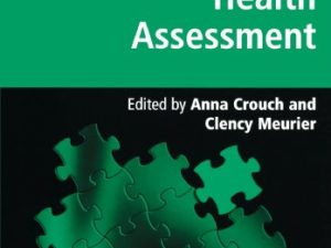 vital notes for nurses health assessment