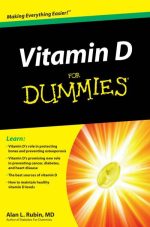 vitamin d for dummies