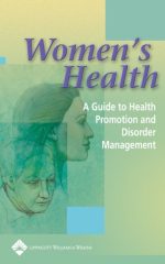 women s health a guide to health promotion and disorder management