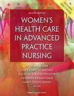 women s health care in advanced practice nursing second edition